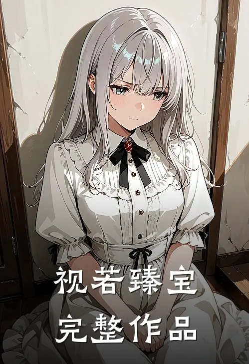 视若臻宝完整作品