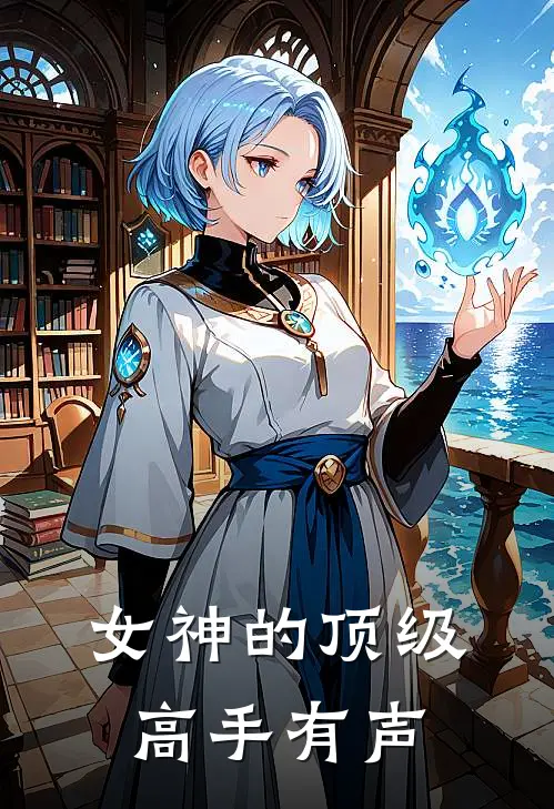 女神的顶级高手有声