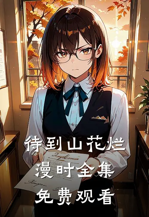 待到山花烂漫时全集免费观看