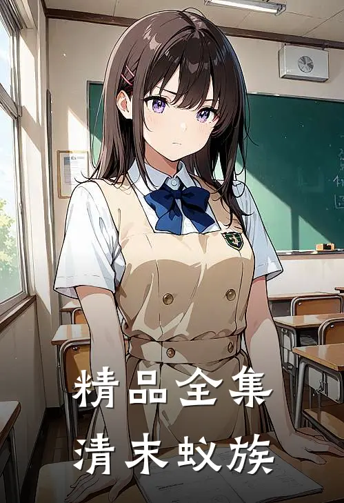 精品全集清末蚁族