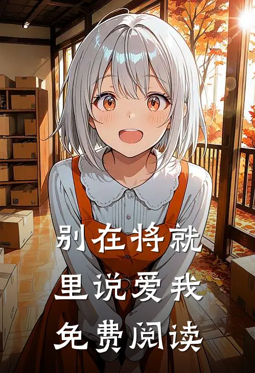 别在将就里说爱我免费阅读