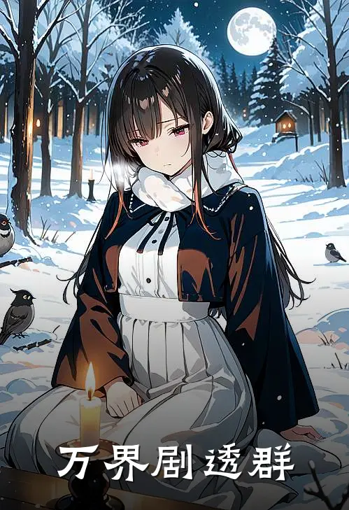万界剧透群