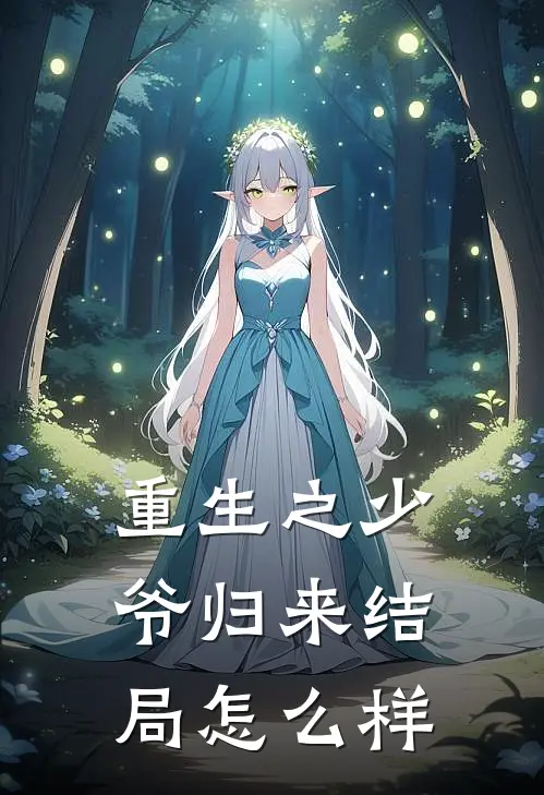 重生之少爷归来结局怎么样