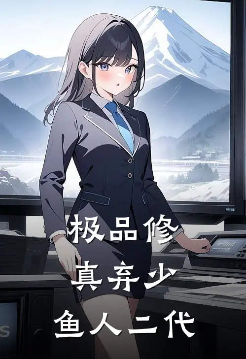 极品修真弃少,鱼人二代