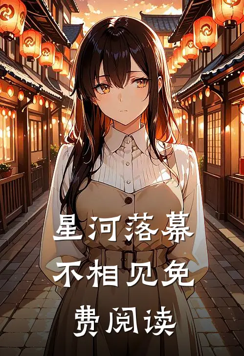 星河落幕不相见免费阅读