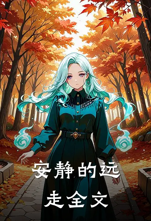 安静的远走全文