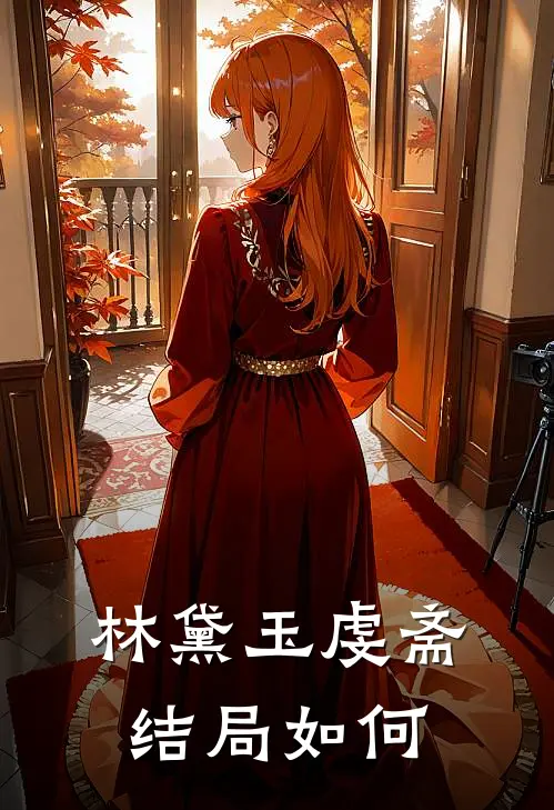 林黛玉虔斋结局如何