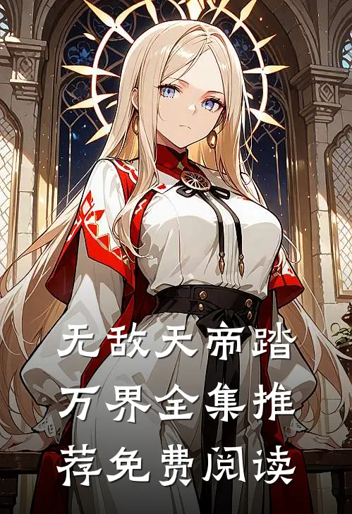 无敌天帝踏万界全集推荐免费阅读