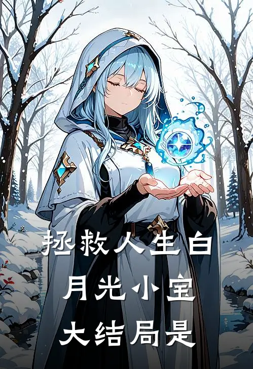 拯救人生白月光小宝大结局是