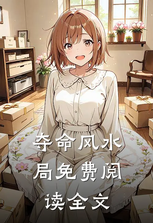 夺命风水局免费阅读全文
