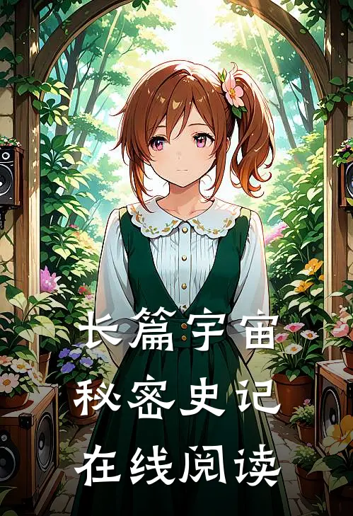 长篇宇宙秘密史记在线阅读
