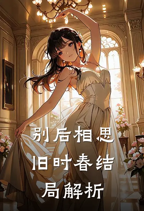 别后相思旧时春结局解析