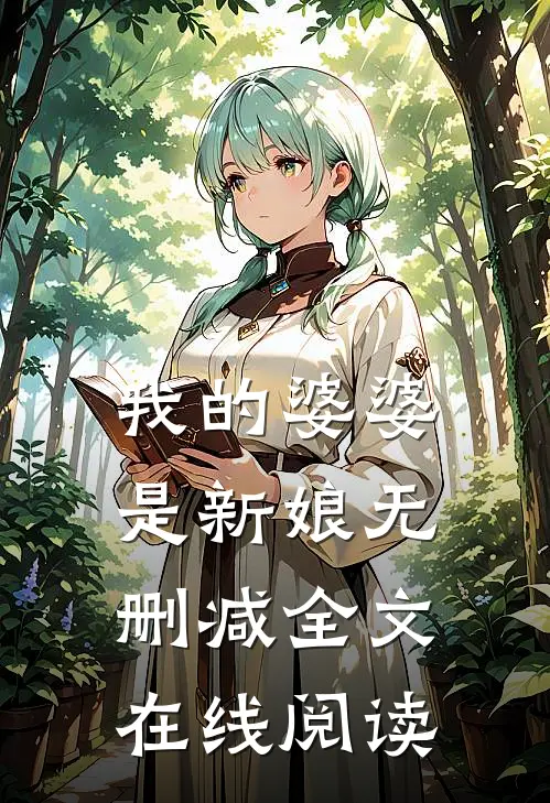我的婆婆是新娘无删减全文在线阅读