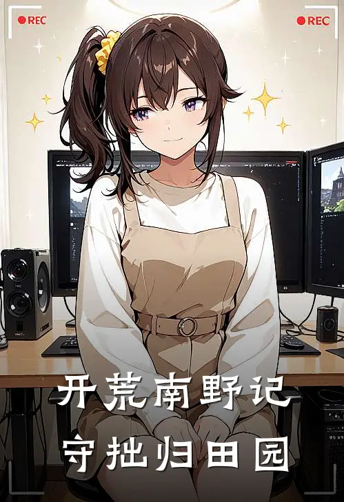 开荒南野记守拙归田园