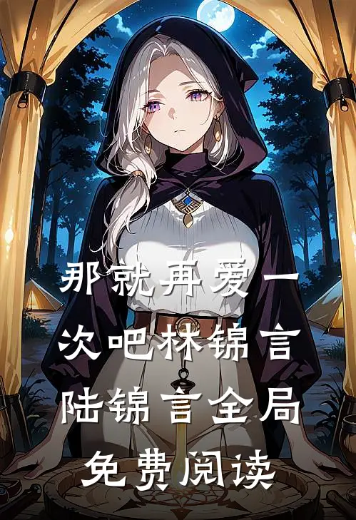 那就再爱一次吧林锦言陆锦言全局免费阅读