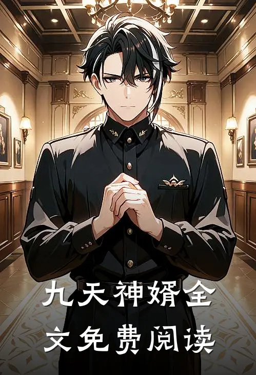 九天神婿全文免费阅读