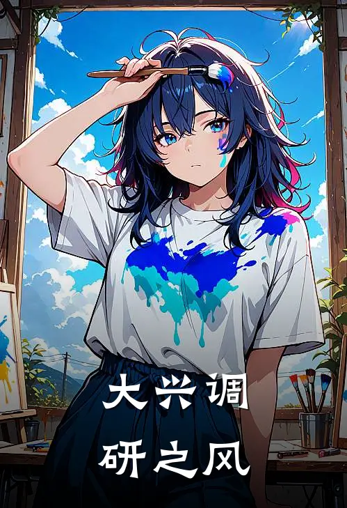 大兴调研之风