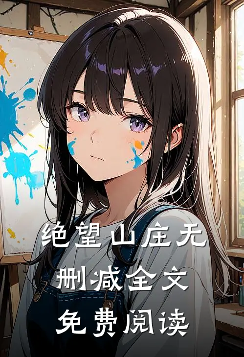 绝望山庄无删减全文免费阅读
