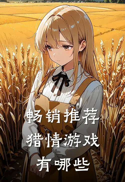 畅销推荐猎情游戏有哪些