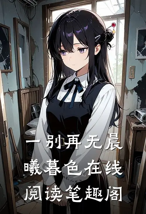 一别再无晨曦暮色在线阅读笔趣阁