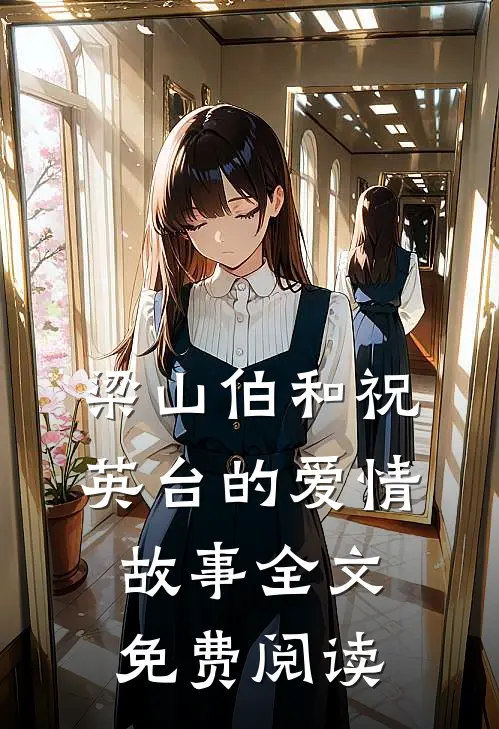 梁山伯和祝英台的爱情故事全文免费阅读