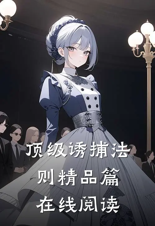 顶级诱捕法则精品篇在线阅读