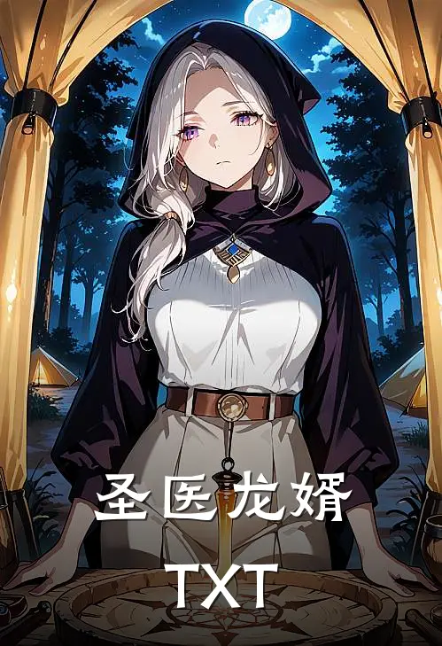 圣医龙婿TXT