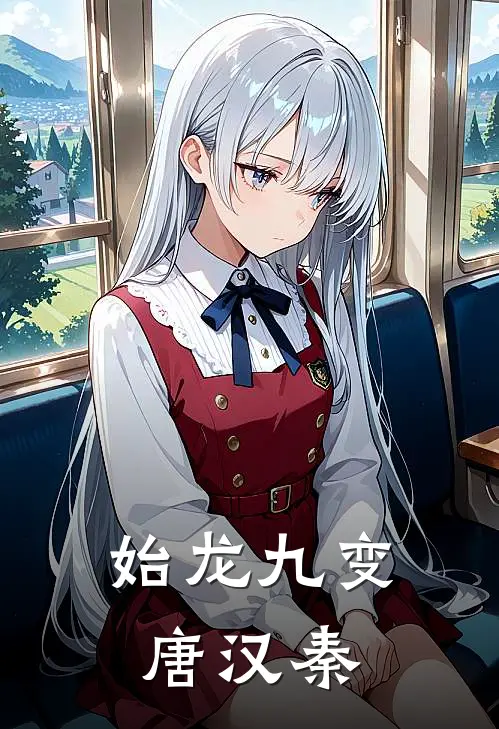 始龙九变 唐汉秦