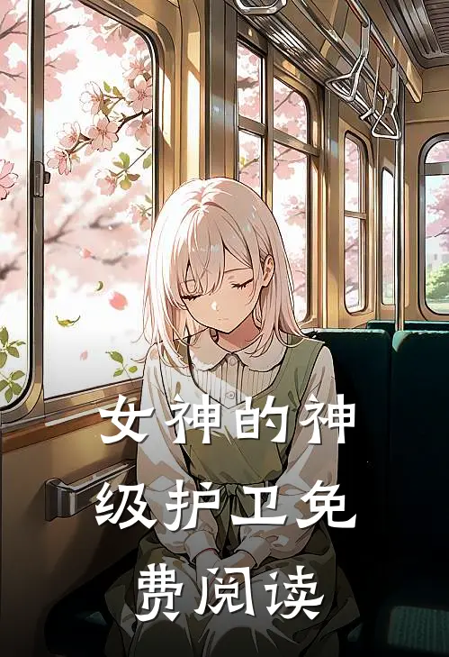 女神的神级护卫免费阅读
