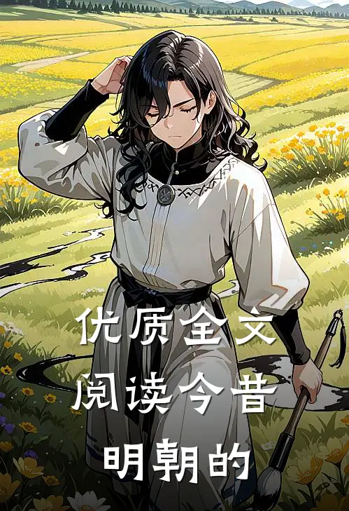 优质全文阅读今昔明朝的