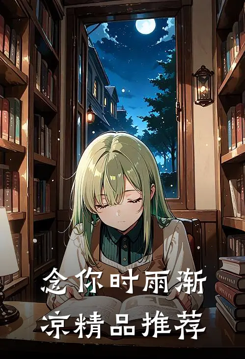 念你时雨渐凉精品推荐