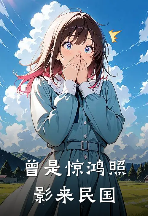 曾是惊鸿照影来民国