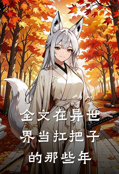 全文在异世界当扛把子的那些年