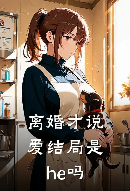 离婚才说爱结局是he吗