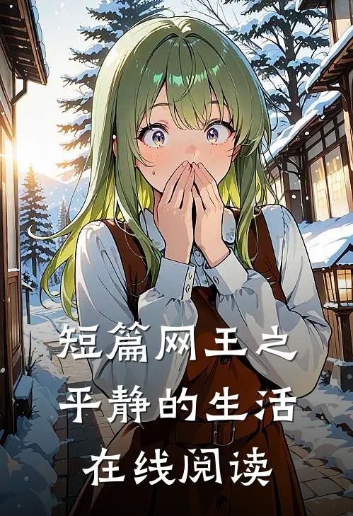 短篇网王之平静的生活在线阅读