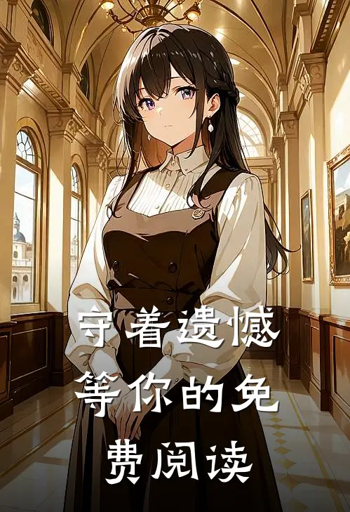 守着遗憾等你的免费阅读