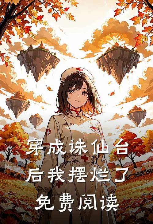 穿成诛仙台后我摆烂了免费阅读
