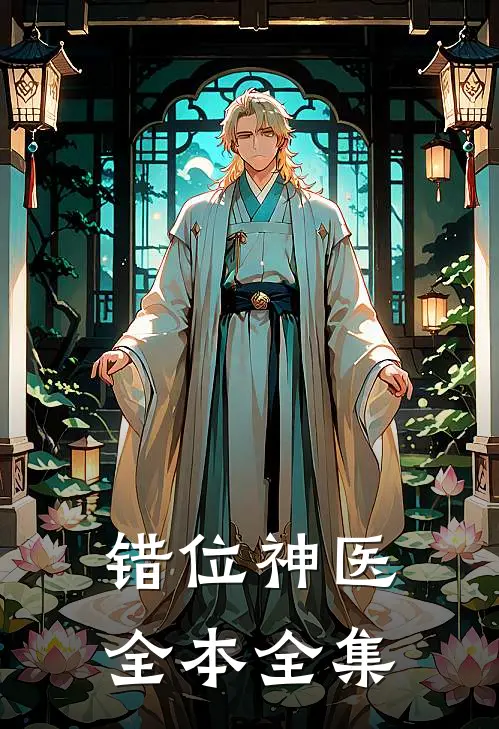 错位神医全本全集