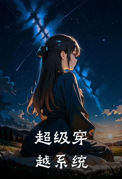 超级穿越系统