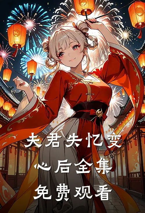 夫君失忆变心后 全集免费观看