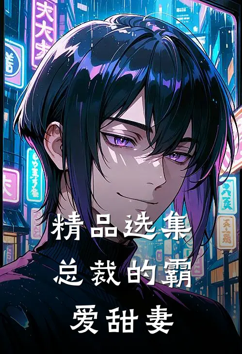 精品选集总裁的霸爱甜妻