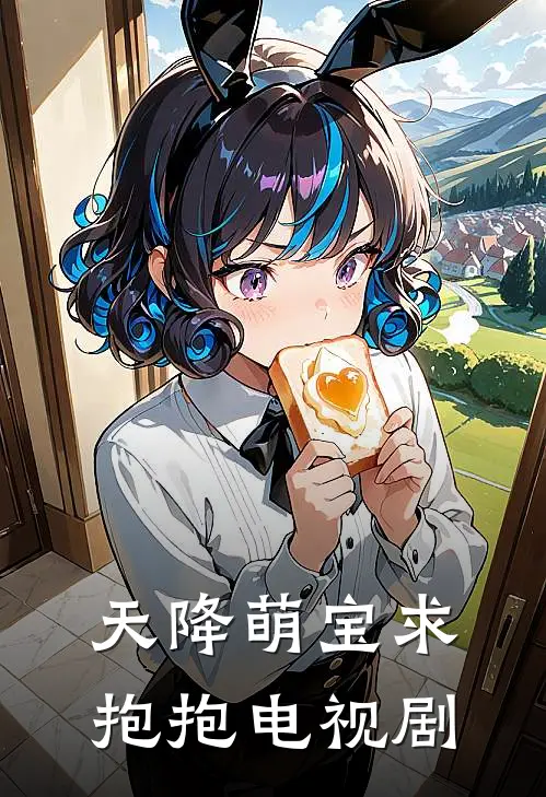 天降萌宝求抱抱电视剧