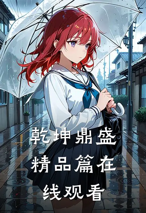 乾坤鼎盛精品篇在线观看