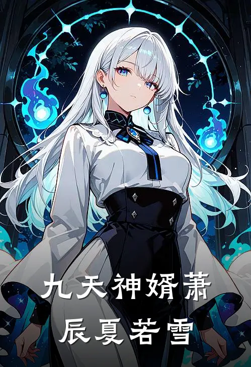 九天神婿萧辰夏若雪
