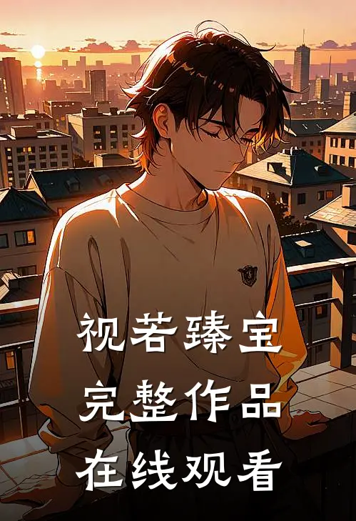 视若臻宝完整作品在线观看