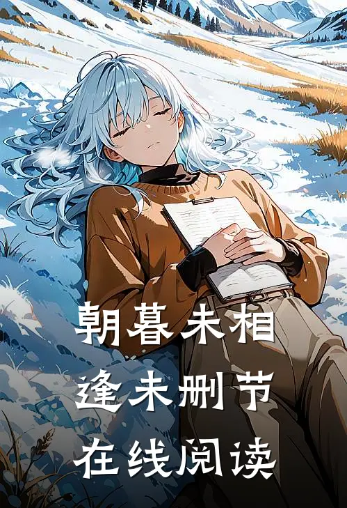 朝暮未相逢未删节在线阅读