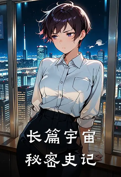 长篇宇宙秘密史记