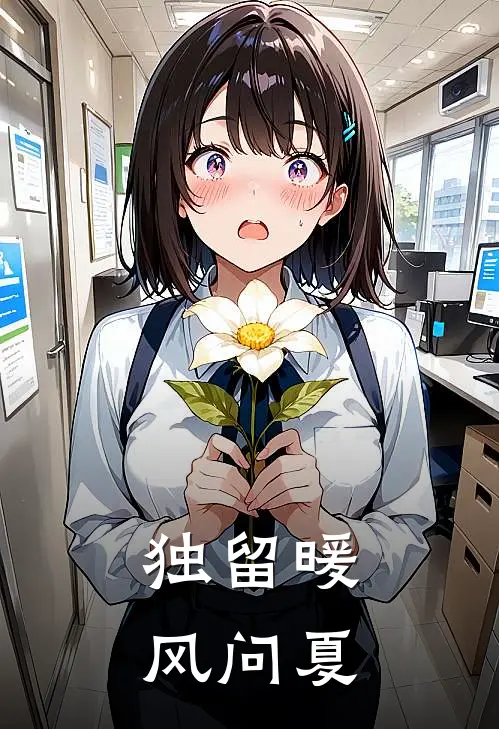 独留暖风问夏