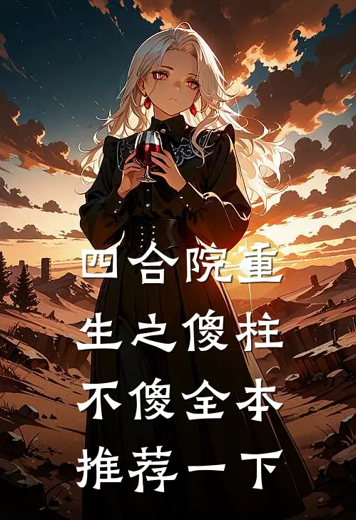 四合院重生之傻柱不傻全本推荐一下