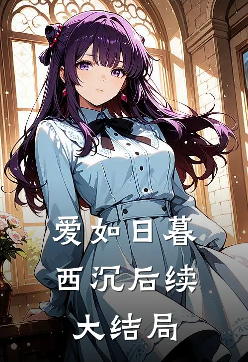 爱如日暮西沉后续大结局